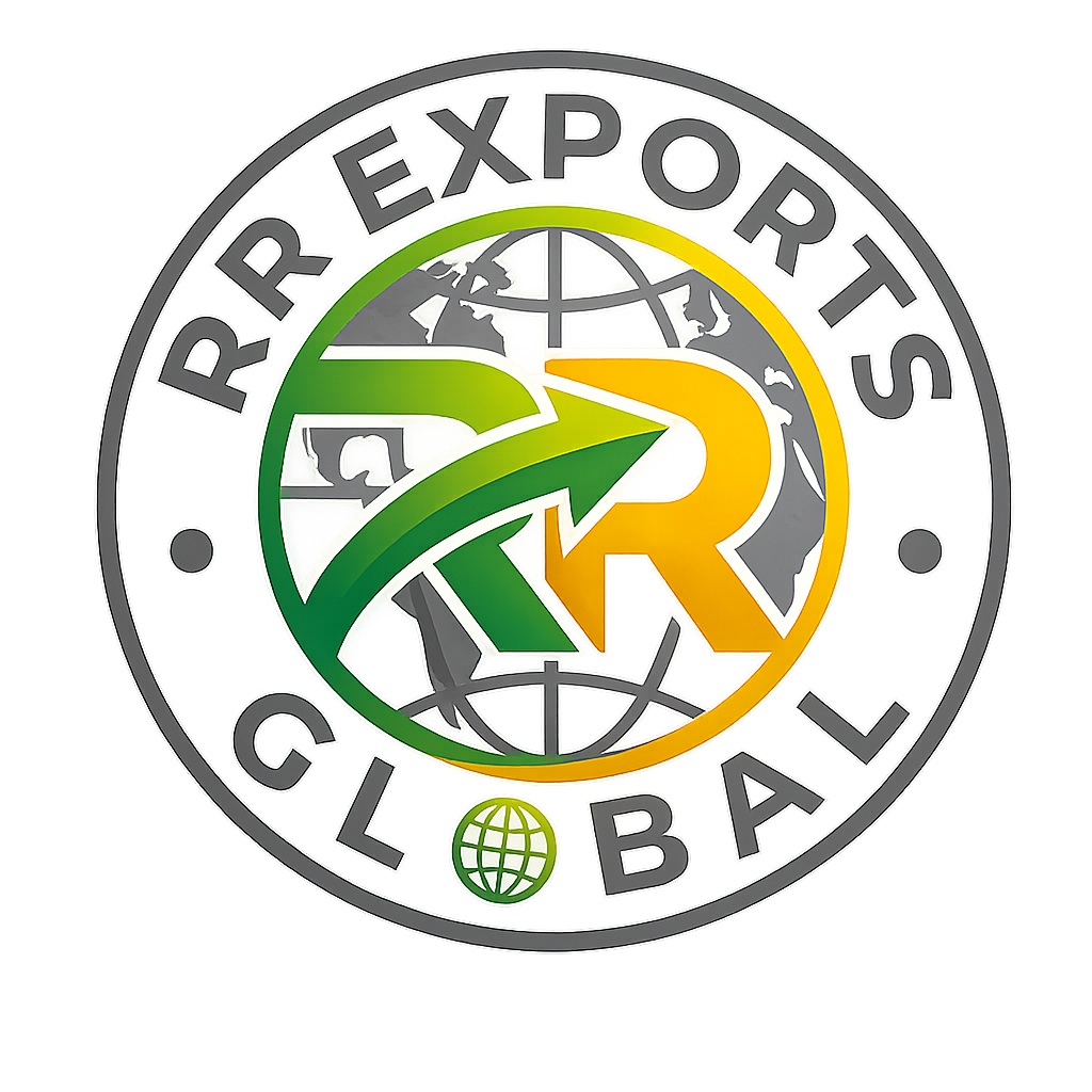 RR Exports Global